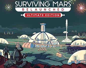 Download Surviving Mars: Relaunched