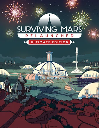 Download Surviving Mars: Relaunched