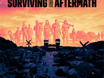 Download Surviving the Aftermath: Ultimate Colony Edition (v1.25.0.2775 + 7 DLCs, MULTi11) [FitGirl Repack]