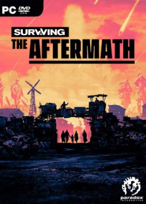 Download Surviving the Aftermath