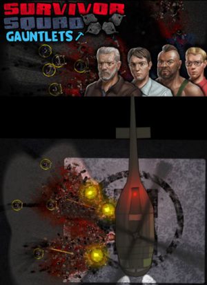 Download Survivor Squad: Gauntlets