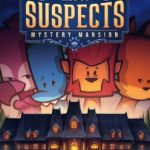 Download Suspects: Mystery Mansion