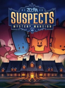 Download Suspects: Mystery Mansion