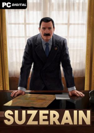 Download Suzerain Supporter Edition