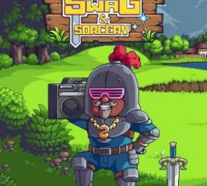 Download Swag and Sorcery