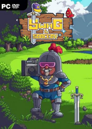 Download Swag and Sorcery