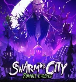 Download Swarm the City: Zombie Evolved