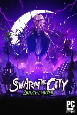 Download Swarm the City: Zombie Evolved