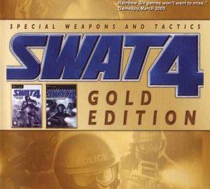 Download SWAT 4: Gold Edition