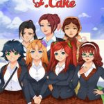 Download Sweet F. Cake