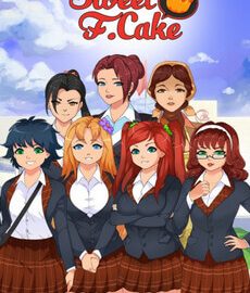 Download Sweet F. Cake