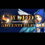 Download Sword and Adventurer
