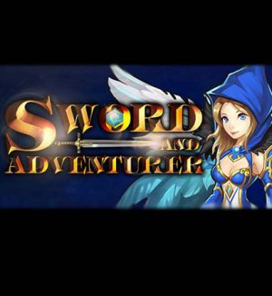 Download Sword and Adventurer