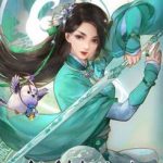 Download Sword and Fairy 7