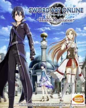 Download Sword Art Online: Hollow Realization Download Sword Art Online: Hollow Realization