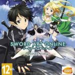 Download Sword Art Online: Lost Song