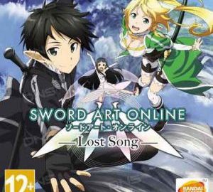 Download Sword Art Online: Lost Song