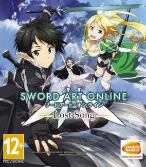 Download Sword Art Online: Lost Song