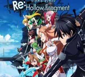 Download Sword Art Online Re: Hollow Fragment