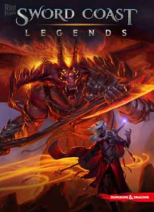 Download Sword Coast Legends Download Sword Coast Legends