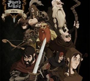 Download Sword Legacy Omen