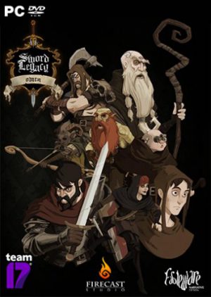 Download Sword Legacy Omen Download Sword Legacy Omen