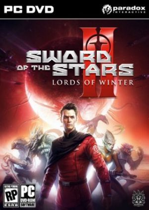 Download Sword of the Stars 2: Enhanced Edition