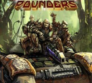 Download Sword of the Stars: Ground Pounders