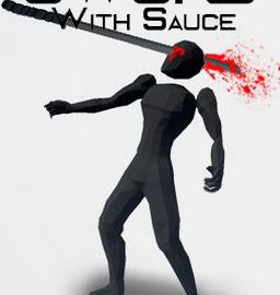 Download Sword With Sauce