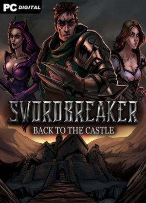 Download Swordbreaker: Back to The Castle