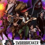 Download Swordbreaker: Origins