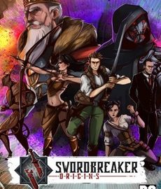 Download Swordbreaker: Origins