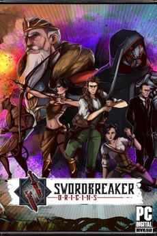 Download Swordbreaker: Origins