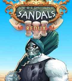 Download Swords and Sandals Collection