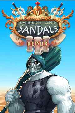 Download Swords and Sandals Collection