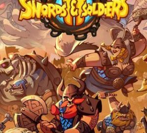 Download Swords and Soldiers 2 Shawarmageddon