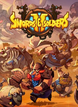 Download Swords and Soldiers 2 Shawarmageddon