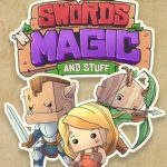 Download Swords 'n Magic and Stuff Download Swords 'n Magic and Stuff