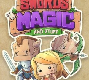 Download Swords 'n Magic and Stuff