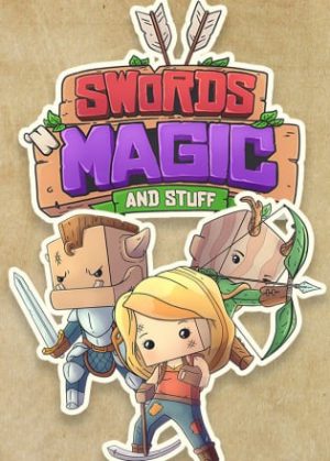 Download Swords 'n Magic and Stuff