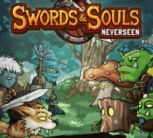 Download Swords & Souls: Neverseen Download Swords & Souls: Neverseen