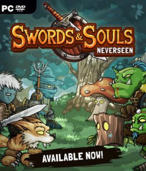Download Swords & Souls: Neverseen