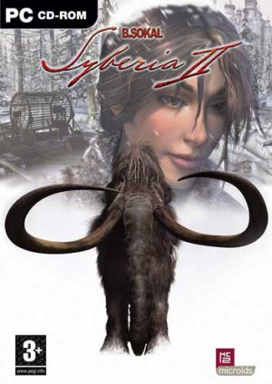 Download Syberia 2 Download Syberia 2