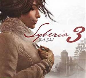 Download Syberia 3: Deluxe Edition Download Syberia 3: Deluxe Edition