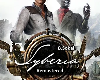 Download Syberia - Remastered