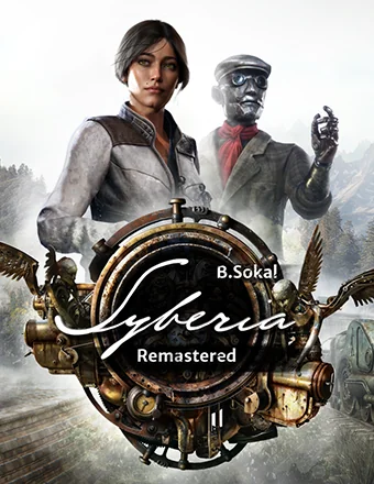 Download Syberia - Remastered