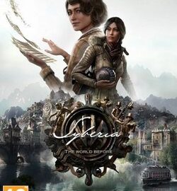 Download Syberia: The World Before