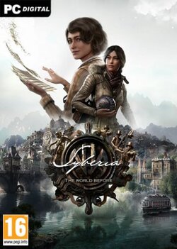 Download Syberia: The World Before