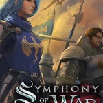 Download Symphony of War: The Nephilim Saga