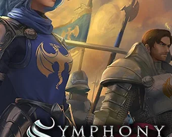 Download Symphony of War: The Nephilim Saga